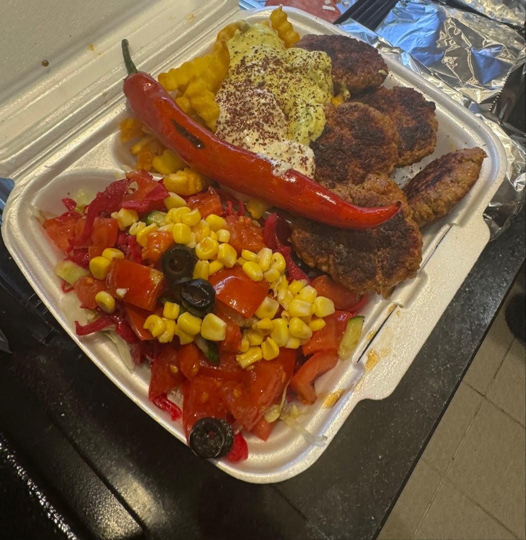 Kebap Delux · Fotos 5