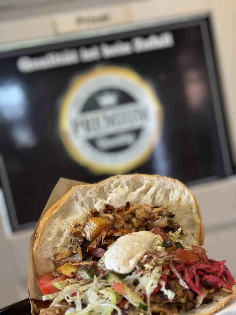 Kebap Delux · Fotos 8