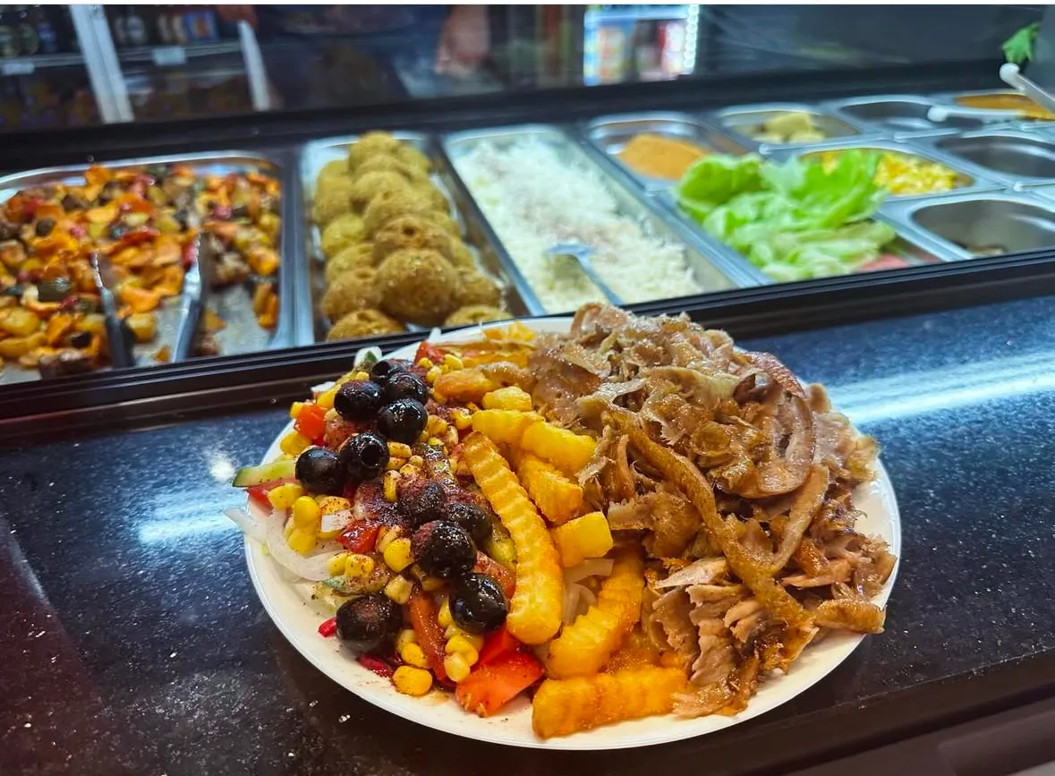 Kebap Delux · Fotos 4