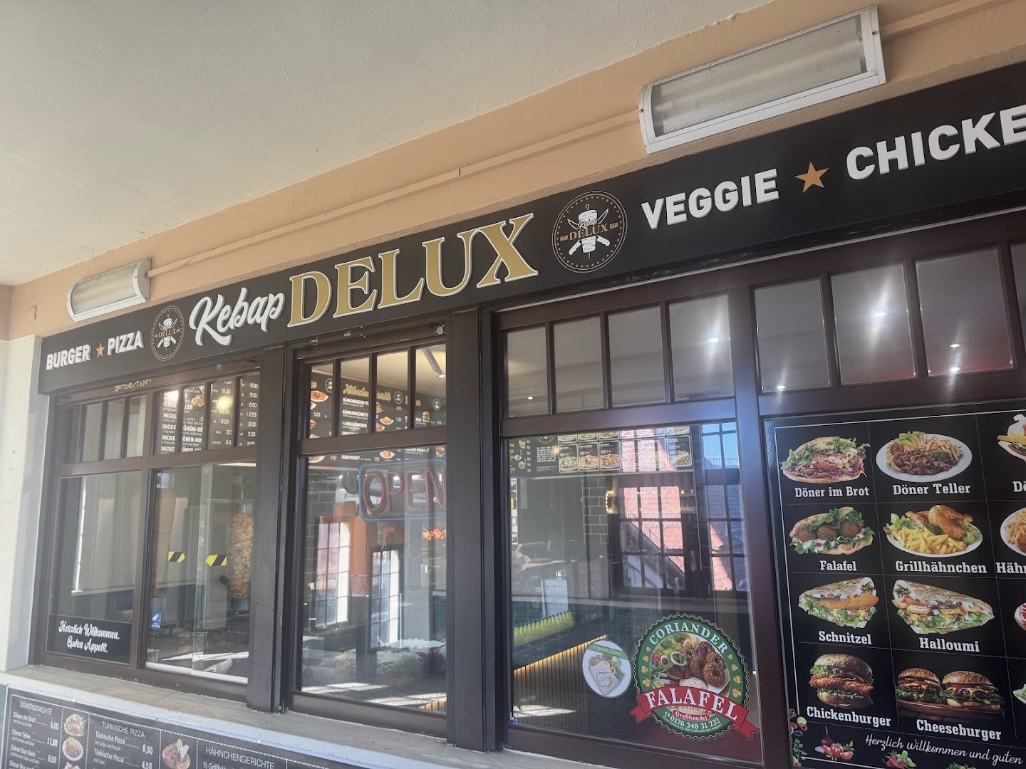 Kebap Delux · Fotos 1