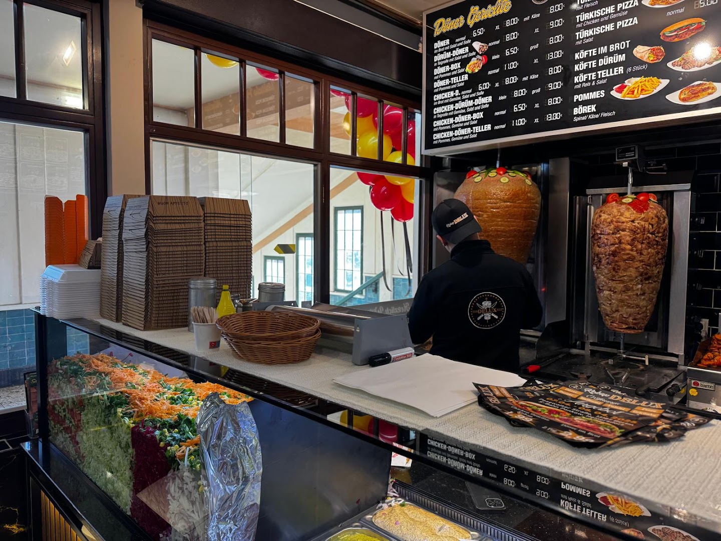 Kebap Delux · Fotos 2