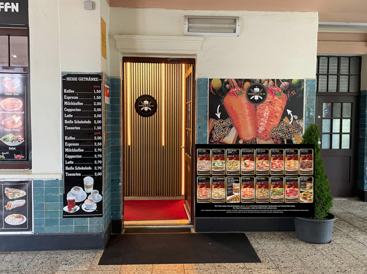 Kebap Delux · Fotos 3