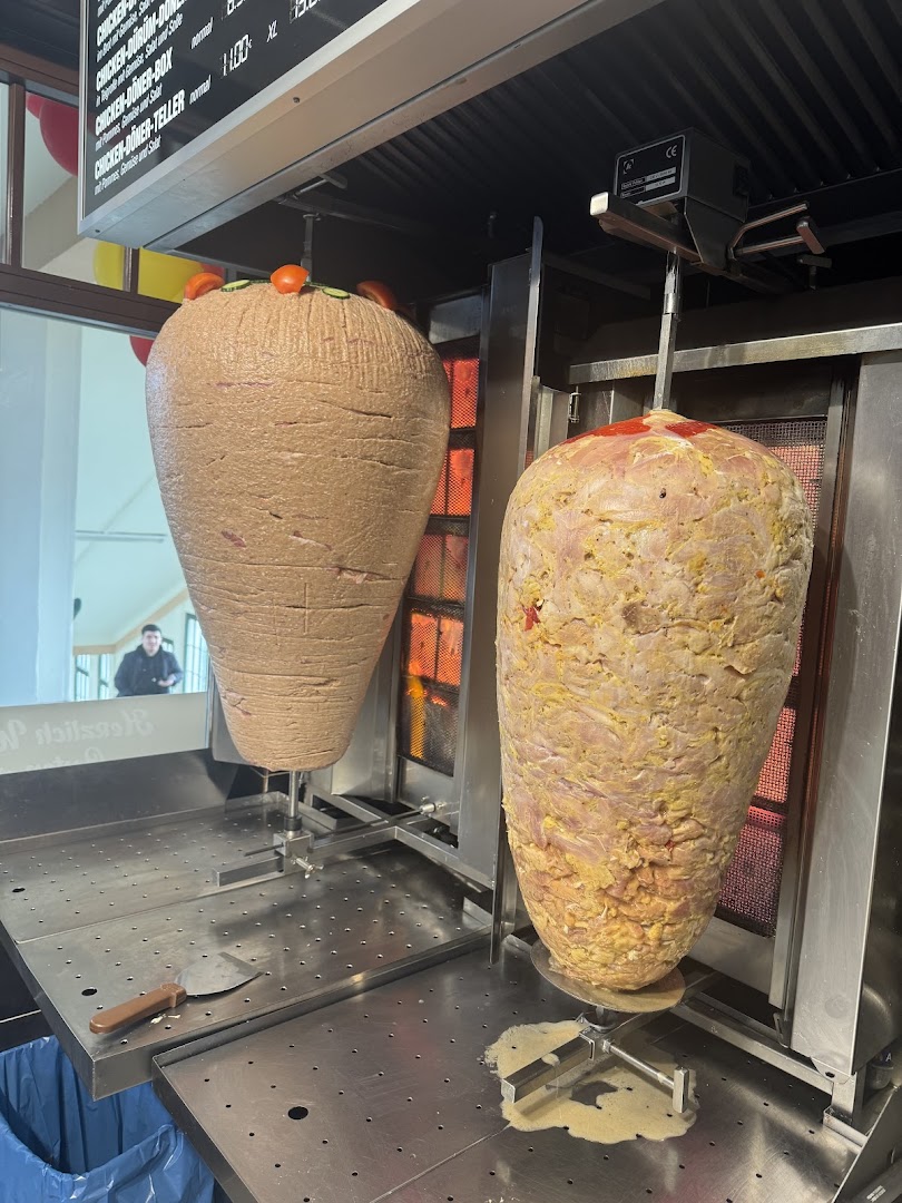 Kebap Delux · Fotos 9