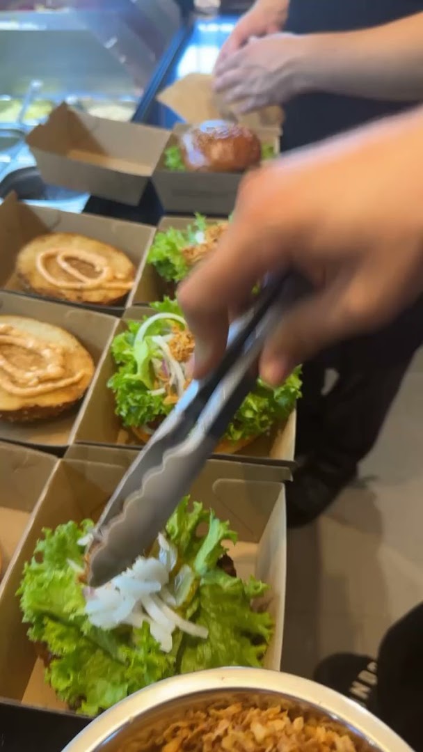 Kebap Delux · Fotos 14